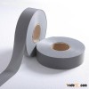 Retro reflective tape for clothing sew on reflective tape