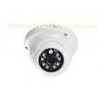 Dual Stream Megapixel IP Cameras 1.3MP progressive scan CMOS IR DOME