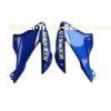 Custom BROSS Motorcycle Fuel Tank Covers / OEM Baking Paint Parts