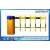 Die-Casting Aluminum Alloy Vehicle Barrier Gate With Special Design Housing