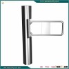 304 Stainless Steel Durable Manual Swing Barrier