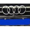 360 Degree Panoramic Car Rearview Camera System 580TVL For Audi A6