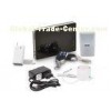 GSM 4 Languages Intrusion Alarm System, Control Panel With 12 Wireless Zones