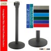 metal stanchion LG-B4 for crowd control