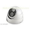 Weatherproof  Security Camera IP IR Distance 20Mtr , High Speed Dome Camera