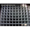 Galvanized Welded Mesh Panels