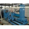 Custome High Precision Gantry CNC Plasma / Flame Pipe Cutting Machine For Round Tube 50-750mm/min