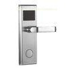 Modern Smart Card Electronic Hotel Locks With Low Voltage Alarming