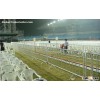 Mobile fence / Crowd control barrier / Temporary fence ( professional manufacture )
