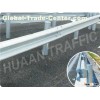 Galvanzied Steel Corrugated Beam Guardrail