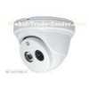 3.6mm HD 1.0MP IP Security Cameras Network Support Iphone and Android