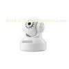 P2P HD Home Wireless IP Camera 720P , Home Surveillance Cameras CPU Ralink 5350F