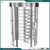 CE Approved Fully-Auto Type Full Height Turnstile