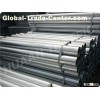 Galvanized Steel Guardrail Post