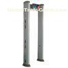 Portable Metal detector with 6 zones , Waterproof , Lightweight  VO-1000A
