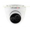 700TVL IR Auto Face Tracking Camera, 8mm Megapixel HD Vandalproof CCTV Dome Camera