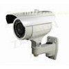 IP66 420TVL - 700TVL SONY, SHARP Color CCD Security Bullet Camera With 6mm CS Fixed Lens