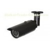 Waterproof 1.3 Megapixel IP Cameras with 1280x960 HD , IR-CUT PNP Camera