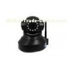 1.0MP 720P Plug and Play IP Cameras Wireless WiFi PT Remote Monitoring p2p Camera