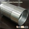 Stainless Steel Continuous Slot Wedge Wire Screen