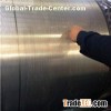 Cylindrical Basket Screen