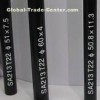 ASTM A213P22 Seamless Ferritic And Austenitic Alloy Steel Boiler And Superheater And Heat Exchanger 
