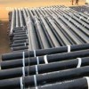 ASME A53B Black And Hot Dipped Zinc Coated Seamless Steel Pipe