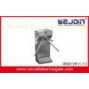 Company safety pedestrian gate access control Optical Turnstiles 220V