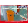 High Speed Manual Boom Barrier Gate For Highway Toll / parking system