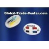 EAS AM hard Tag Jewelry Tag No.021 for shop security