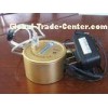 Portable Radio Frequency RF Wrinkle Remover Face Massager For Skin Tightening