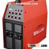 Inverter MOSFET Pulse AC DC TIG Welder