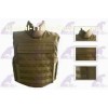 Tactical Military Overt Vest