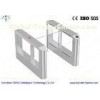 Fully Auto Bi-Directional Speed Gate Turnstile Access Control System