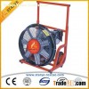 Firefighting Equipment 7 Blades Gasoline Engine Smoke Exhaust Ventilator