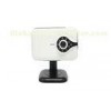 1000000 Pixel Monitor Wireless Surveillance Cameras for Home