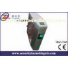 LED indicator RFID access control Tripod Turnstile Gate with 316 stainless steel for building