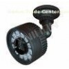 420TVL - 700TVL 12pcs IR LED SONY, SHARP CCD IR Bullet Cameras Wtih 12mm Fixed Lens