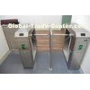 Stainless steel automatic Tripod Turnstile Gate Security Turnstile Rfid Reader