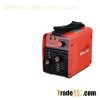 Portable DC Inverter IGBT MMA Welder With Low Duty Cycle