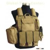 tactical  vest