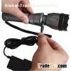 DV Guard Tour System/Patrol Flashlight