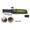 GRT-180, Security inspection Garrett Scanner, hand held metal detector with High Pitch Tones and Sta