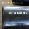 ASTM A106B Seamless Carbon Steel Pipe For High Temperature Service