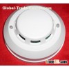 Smoke /Gas leak/Heat Detector ,fire security alarm system, Solenoid valve