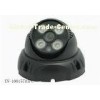 1.0MP 3.6mm SDI Security Camera 720P ,  IP / Network Dome Surveillance Camera