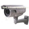 ICR Filter SONY, SHARP CCD CCTV IR Surveillance Cameras With Adjusting External Lens