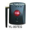 900/1800 MHz GSM Emergency Call Alarm System(YL-007EG) Fou House, Shop