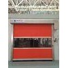 AC 220V - 240V Industrial Interior Doors for Workshop   , Single- 3 Phase Power Supply
