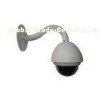 4'' H.264 Intelligent High Speed Dome Camera Surveillance Video Kit